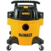 Строительный пылесос DeWalt DXV23PLPTA 1150Вт (уборка: сухая/влажная) желтый Строительный пылесос DeWalt DXV23PLPTA 1150Вт (уборка: сухая/влажная) желтый