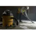 Строительный пылесос DeWalt DXV23PLPTA 1150Вт (уборка: сухая/влажная) желтый Строительный пылесос DeWalt DXV23PLPTA 1150Вт (уборка: сухая/влажная) желтый