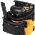 Строительный пылесос DeWalt DXV34PTA 1200Вт (уборка: сухая/влажная) желтый
