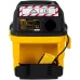 Строительный пылесос DeWalt DXV23G 1100Вт (уборка: сухая/влажная/выдув/сбор воды) желтый