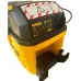 Строительный пылесос DeWalt DXV23G 1100Вт (уборка: сухая/влажная/выдув/сбор воды) желтый