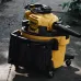 Строительный пылесос DeWalt DXV234P 1080Вт (уборка: сухая/влажная) желтый Строительный пылесос DeWalt DXV234P 1080Вт (уборка: сухая/влажная) желтый