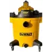 Строительный пылесос DeWalt DXV245P 1400Вт (уборка: сухая/влажная) желтый Строительный пылесос DeWalt DXV245P 1400Вт (уборка: сухая/влажная) желтый