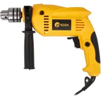 Дрель ударная Edon DL-700 700Вт ключевой реверс (35489) Дрель ударная Edon DL-700 700Вт ключевой реверс (35489)