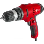 Дрель безударная Edon DS-550C 550Вт патрон:быстрозажимной реверс (19527)