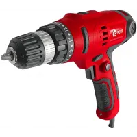 Дрель безударная Edon DS-550C 550Вт патрон:быстрозажимной реверс (19527)