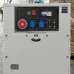 Генератор Hyundai DHY 16000SE-3 13кВт Генератор Hyundai DHY 16000SE-3 13кВт