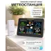 Термогигрометр Ermenrich Report WR60 портативный черный (86037) Термогигрометр Ermenrich Report WR60 портативный черный (86037)