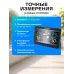 Термогигрометр Ermenrich Report WR60 портативный черный (86037) Термогигрометр Ermenrich Report WR60 портативный черный (86037)