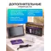 Термогигрометр Ermenrich Report WR60 портативный черный (86037) Термогигрометр Ermenrich Report WR60 портативный черный (86037)