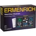 Термогигрометр Ermenrich Report WR60 портативный черный (86037) Термогигрометр Ermenrich Report WR60 портативный черный (86037)