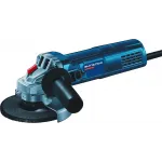 Углошлифовальная машина Энгельс УШМ 9-125 900Вт 12000об/мин рез.шпин.:M14 d=125мм (0.701.020.010)