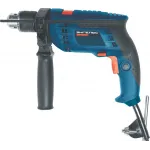 Дрель ударная Энгельс ДУ 600-13 ЗВП 600Вт ключевой реверс (0.701.010.007)