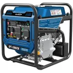 Генератор Redbo GPT-5000CK 3.8кВт