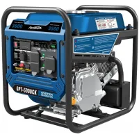 Генератор Redbo GPT-5000CK 3.8кВт Генератор Redbo GPT-5000CK 3.8кВт