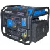 Генератор Redbo GPT-6000CK 5.5кВт Генератор Redbo GPT-6000CK 5.5кВт