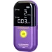Тестер Ermenrich EM20 фиолетовый/черный (85669)