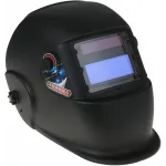 Маска сварщика Aurora A998F(9-13DIN) BLACK COSMO кл.:1/2/1/1 см.экр.95x36мм (11258)