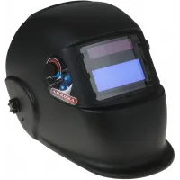 Маска сварщика Aurora A998F(9-13DIN) BLACK COSMO кл.:1/2/1/1 см.экр.95x36мм (11258) Маска сварщика Aurora A998F(9-13DIN) BLACK COSMO кл.:1/2/1/1 см.экр.95x36мм (11258)