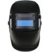 Маска сварщика Aurora A998F(9-13DIN) BLACK COSMO кл.:1/2/1/1 см.экр.95x36мм (11258)