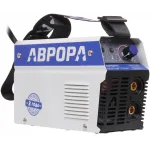 Сварочный аппарат Aurora Вектор 1600 инвертор ММА 6.6кВт Сварочный аппарат Aurora Вектор 1600 инвертор ММА 6.6кВт