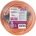 Удлинитель силовой Defender Ext2G-01-50 (99853) 2x0.75кв.мм 1розет. 50м ПВС 6A без катушки оранжевый Удлинитель силовой Defender Ext2G-01-50 (99853) 2x0.75кв.мм 1розет. 50м ПВС 6A без катушки оранжевый