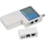 Тестер кабельный Cabeus HT-588CT Тестер кабельный Cabeus HT-588CT