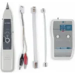 Тестер кабельный Cabeus HT-464 белый