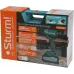 Винтоверт Sturm! CD250H аккум. патрон:шестигр.1/4" (кейс в комплекте) Винтоверт Sturm! CD250H аккум. патрон:шестигр.1/4" (кейс в комплекте)