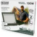 Прожектор уличный Gauss Elementary GFD006 светодиодный 100Втзеленый Прожектор уличный Gauss Elementary GFD006 светодиодный 100Втзеленый