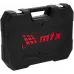 Набор инструментов MTX 13589 215 предметов (жесткий кейс)