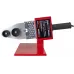 Сварочный аппарат для пластиковых труб Edon PWM-3/1400 1.4кВт Тмакс.:300 парн.насад. 3насад. (кейс в компл.) (40583) Сварочный аппарат для пластиковых труб Edon PWM-3/1400 1.4кВт Тмакс.:300 парн.насад. 3насад. (кейс в компл.) (40583)