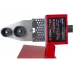 Сварочный аппарат для пластиковых труб Edon PWM-3/1400 1.4кВт Тмакс.:300 парн.насад. 3насад. (кейс в компл.) (40583) Сварочный аппарат для пластиковых труб Edon PWM-3/1400 1.4кВт Тмакс.:300 парн.насад. 3насад. (кейс в компл.) (40583)