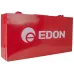Сварочный аппарат для пластиковых труб Edon PWM-3/1400 1.4кВт Тмакс.:300 парн.насад. 3насад. (кейс в компл.) (40583) Сварочный аппарат для пластиковых труб Edon PWM-3/1400 1.4кВт Тмакс.:300 парн.насад. 3насад. (кейс в компл.) (40583)