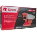 Сварочный аппарат для пластиковых труб Edon PWM-3/1400 1.4кВт Тмакс.:300 парн.насад. 3насад. (кейс в компл.) (40583) Сварочный аппарат для пластиковых труб Edon PWM-3/1400 1.4кВт Тмакс.:300 парн.насад. 3насад. (кейс в компл.) (40583)