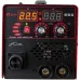 Сварочный полуавтомат Edon Smart MIG-190 Plus С инвертор MIG-MAG/FCAW/MMA/Lift TIG 8.4кВт Сварочный полуавтомат Edon Smart MIG-190 Plus С инвертор MIG-MAG/FCAW/MMA/Lift TIG 8.4кВт