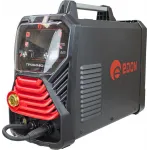 Сварочный полуавтомат Edon Профи MIG-250 инвертор MIG-MAG/ММА 12.1кВт