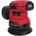 Эксцентриковая шлифмашина Edon AOS-21A D125мм аккум. (40842)
