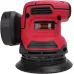 Эксцентриковая шлифмашина Edon AOS-21A D125мм аккум. (40842)