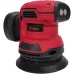 Эксцентриковая шлифмашина Edon AOS-21A D125мм аккум. (40842)