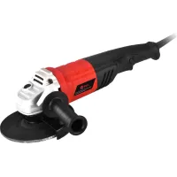 Углошлифовальная машина Edon AG-150/1500ER 1500Вт 11000об/мин рез.шпин.:M14 d=150мм (14190)