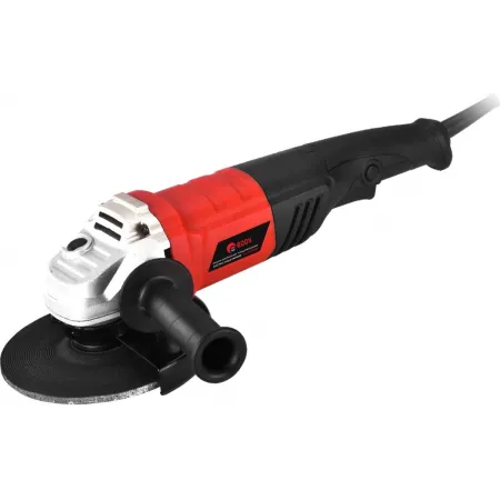 Углошлифовальная машина Edon AG-150/1500ER 1500Вт 11000об/мин рез.шпин.:M14 d=150мм (14190)