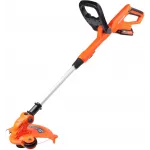 Триммер электрический Patriot PT 238 UES аккум. неразбор.штан. реж.эл.:леска