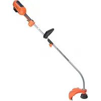 Триммер электрический Patriot ELT 1002 1000Вт разбор.штан. реж.эл.:леска