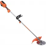 Триммер электрический Patriot ET 1202 1200Вт разбор.штан. реж.эл.:леска/нож