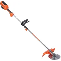 Триммер электрический Patriot ET 1202 1200Вт разбор.штан. реж.эл.:леска/нож Триммер электрический Patriot ET 1202 1200Вт разбор.штан. реж.эл.:леска/нож