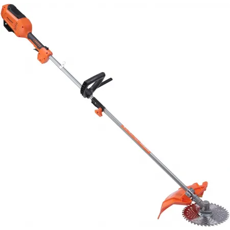 Триммер электрический Patriot ET 1202 1200Вт разбор.штан. реж.эл.:леска/нож