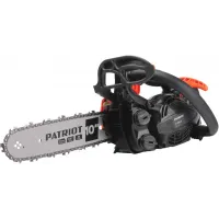 Бензопила Patriot PT 2510 XT 1000Вт 1.36л.с. дл.шины:10" (25cm) (220102510)
