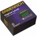 Уровень Ermenrich Verk LQ40 цифровой магнит. литой фиолетовый/черный (85693)