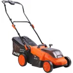 Газонокосилка роторная Patriot CM 430 UES (250205430)